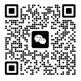 Kuncheng 微信二维码